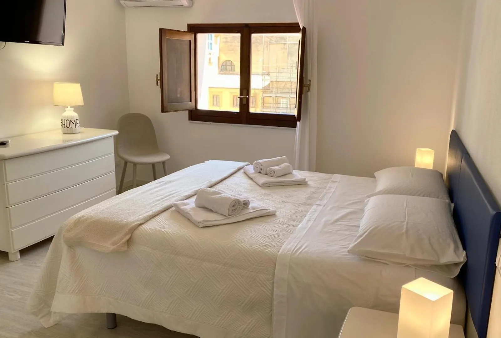 Residence Le Rose Castellammare del Golfo 0*,