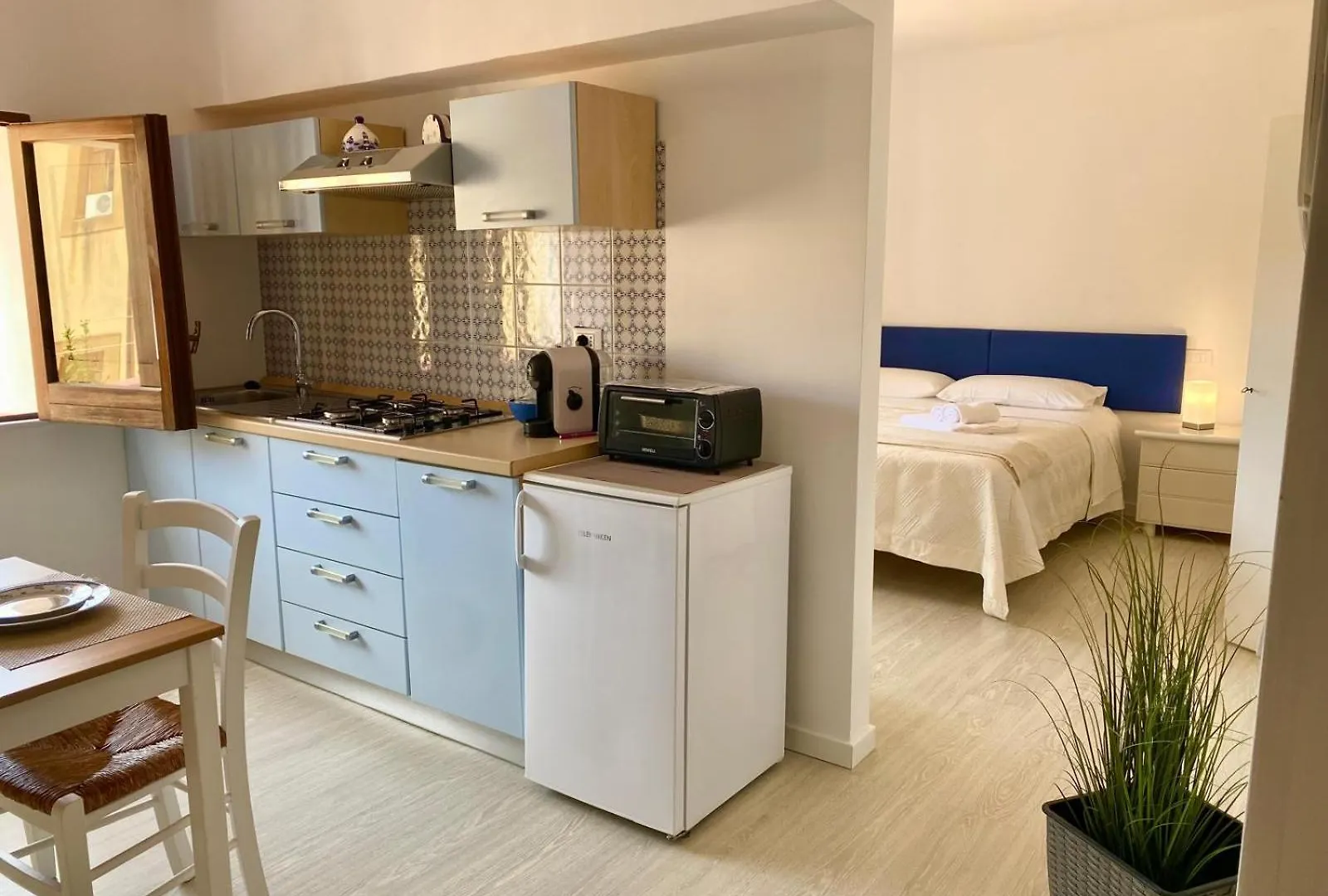 Residence Le Rose Castellammare del Golfo 0*,