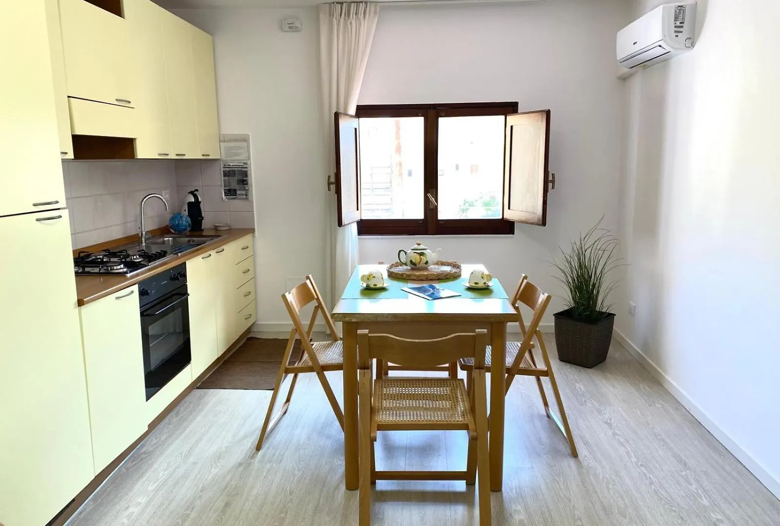 Residence Le Rose Castellammare del Golfo Appartement