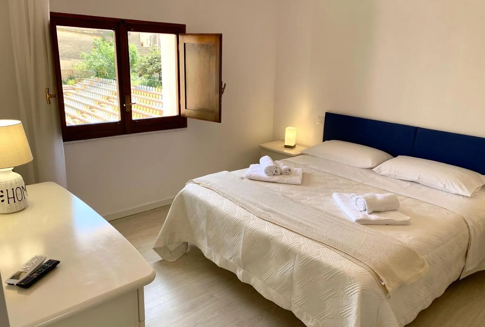 Residence Le Rose Castellammare del Golfo