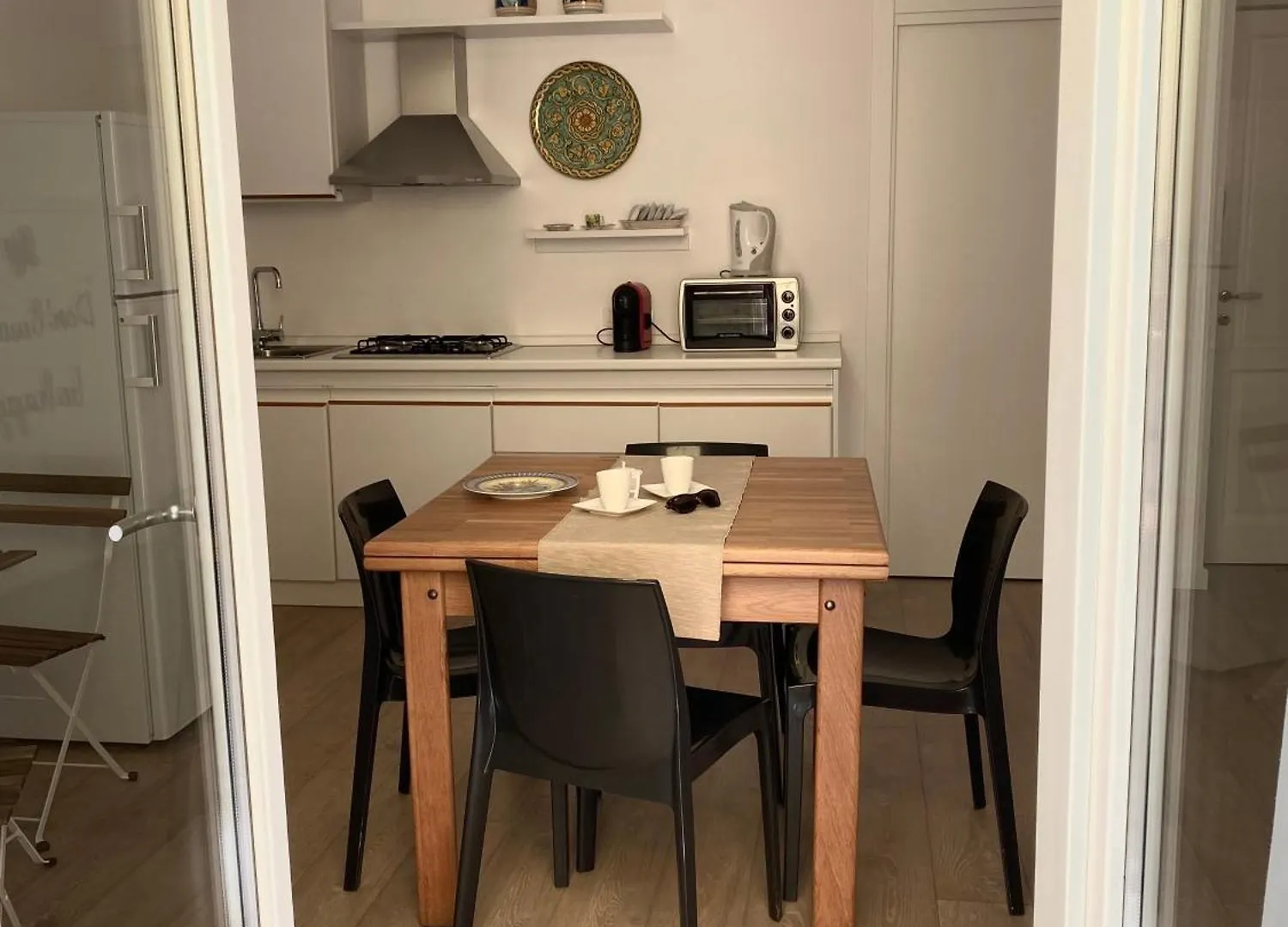 Residence Le Rose Castellammare del Golfo Appartement