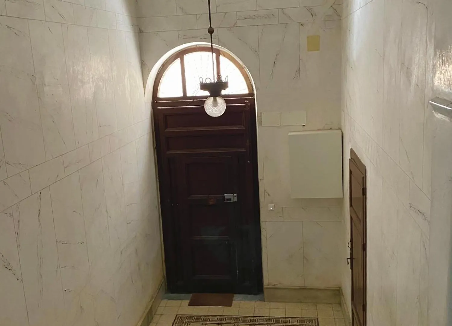 Appartement Residence Le Rose Castellammare del Golfo