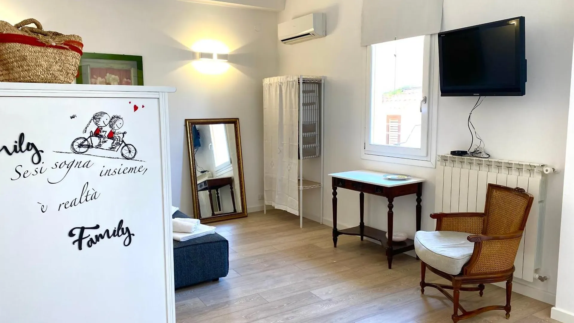 Appartement Residence Le Rose Castellammare del Golfo