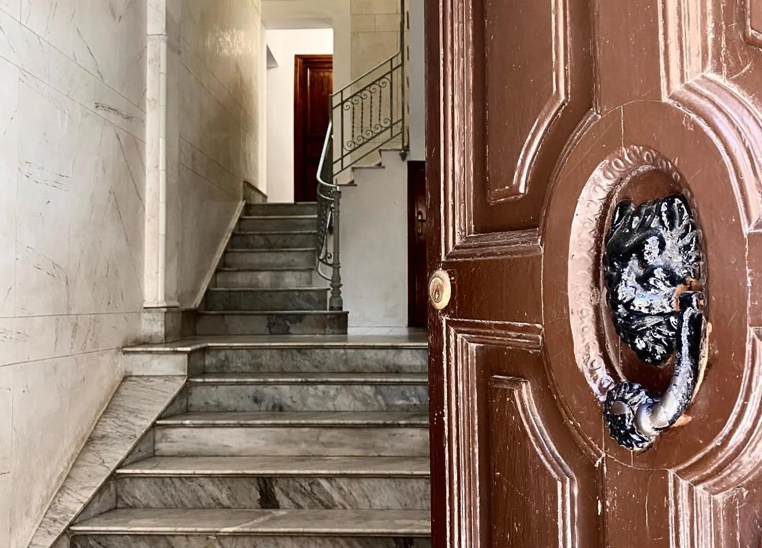 Residence Le Rose Castellammare del Golfo Appartement