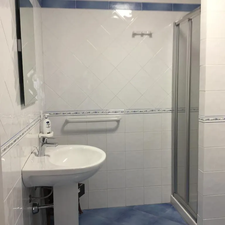 Residence Le Rose Castellammare del Golfo Appartement