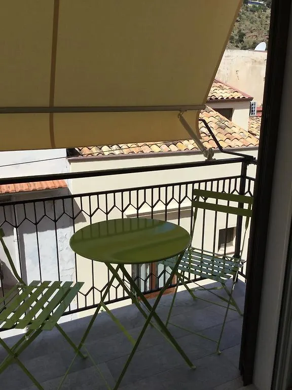 Residence Le Rose Castellammare del Golfo Appartement
