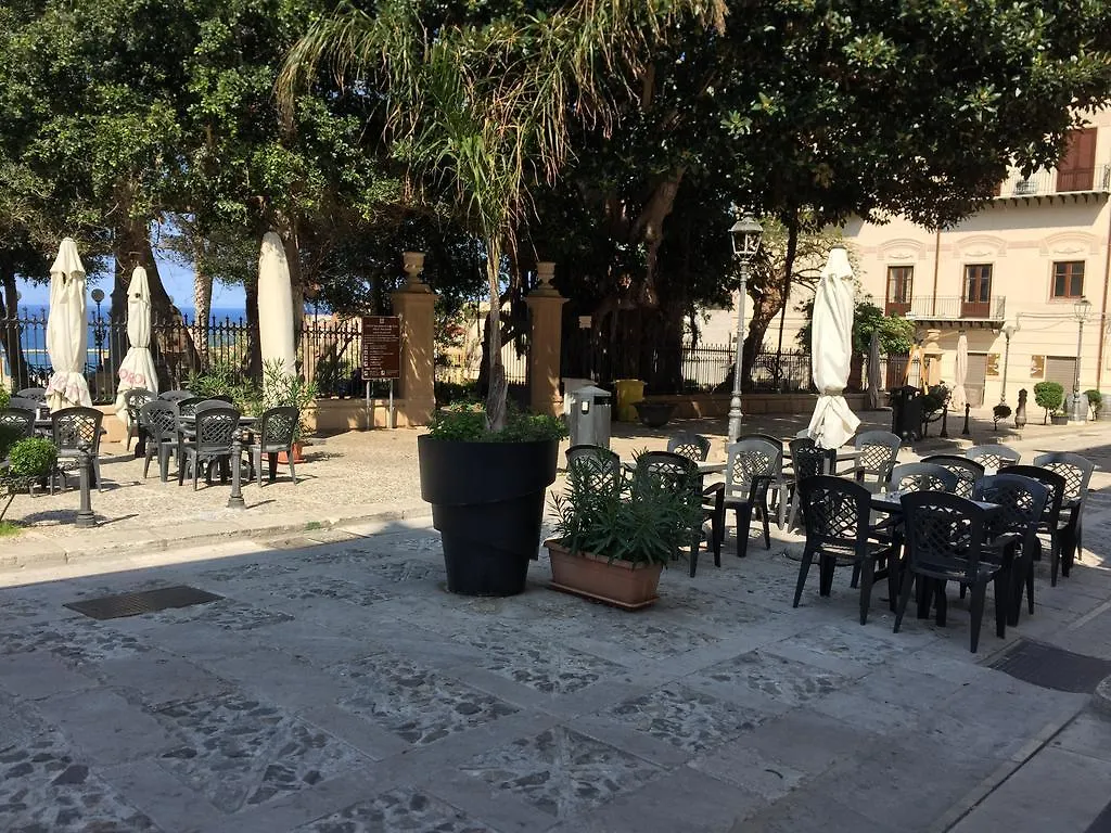 Appartement Residence Le Rose Castellammare del Golfo