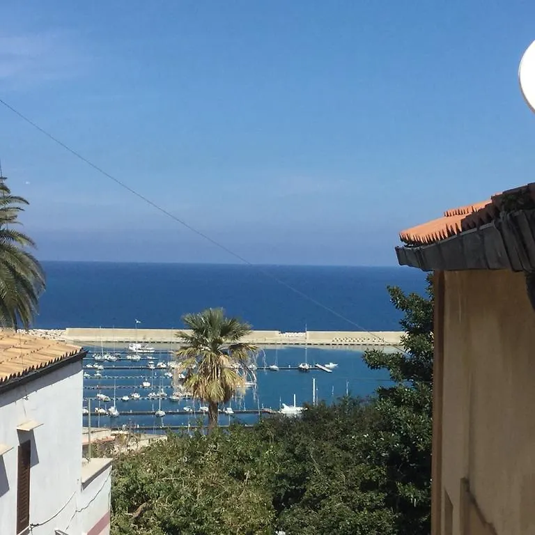 Appartement Residence Le Rose Castellammare del Golfo