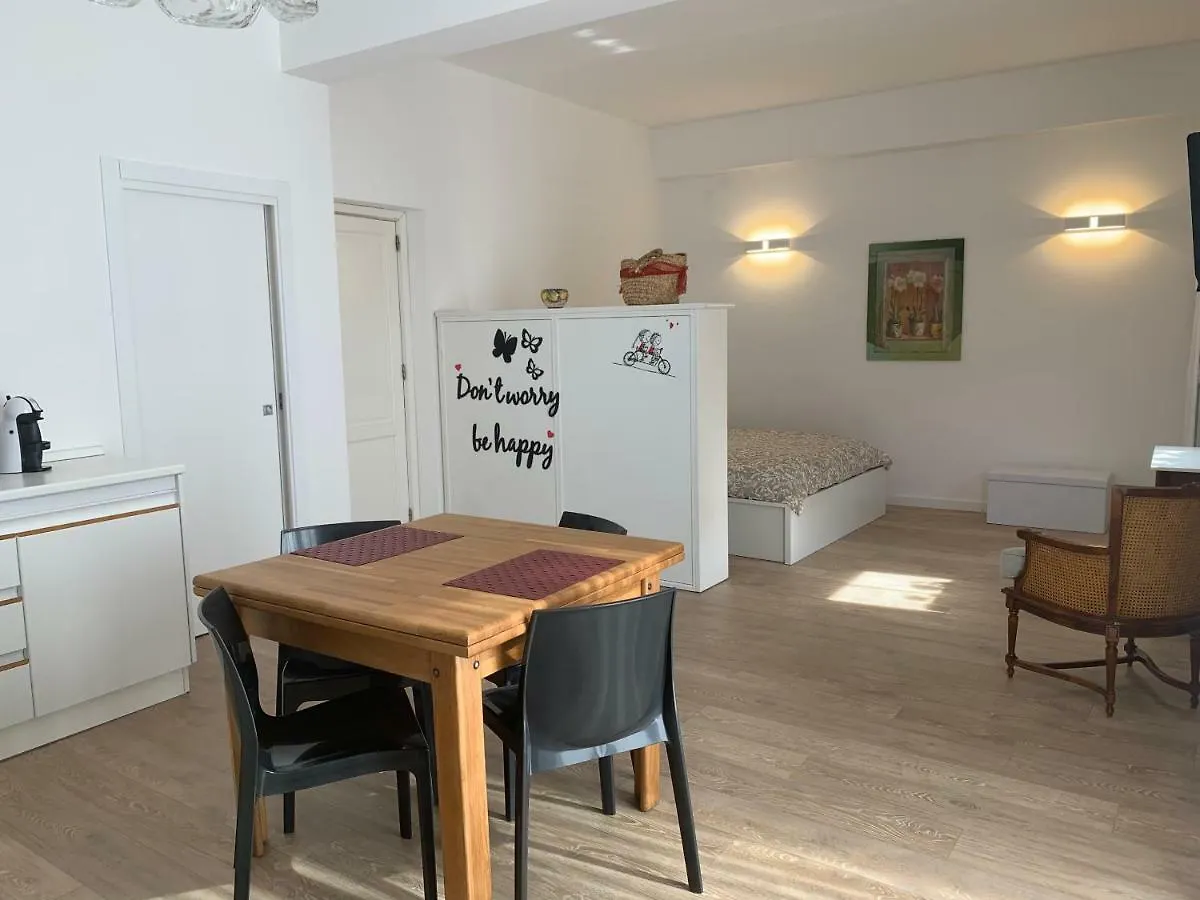 Residence Le Rose Castellammare del Golfo