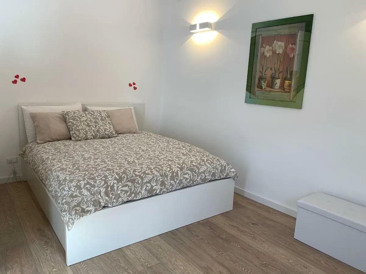 Residence Le Rose Castellammare del Golfo