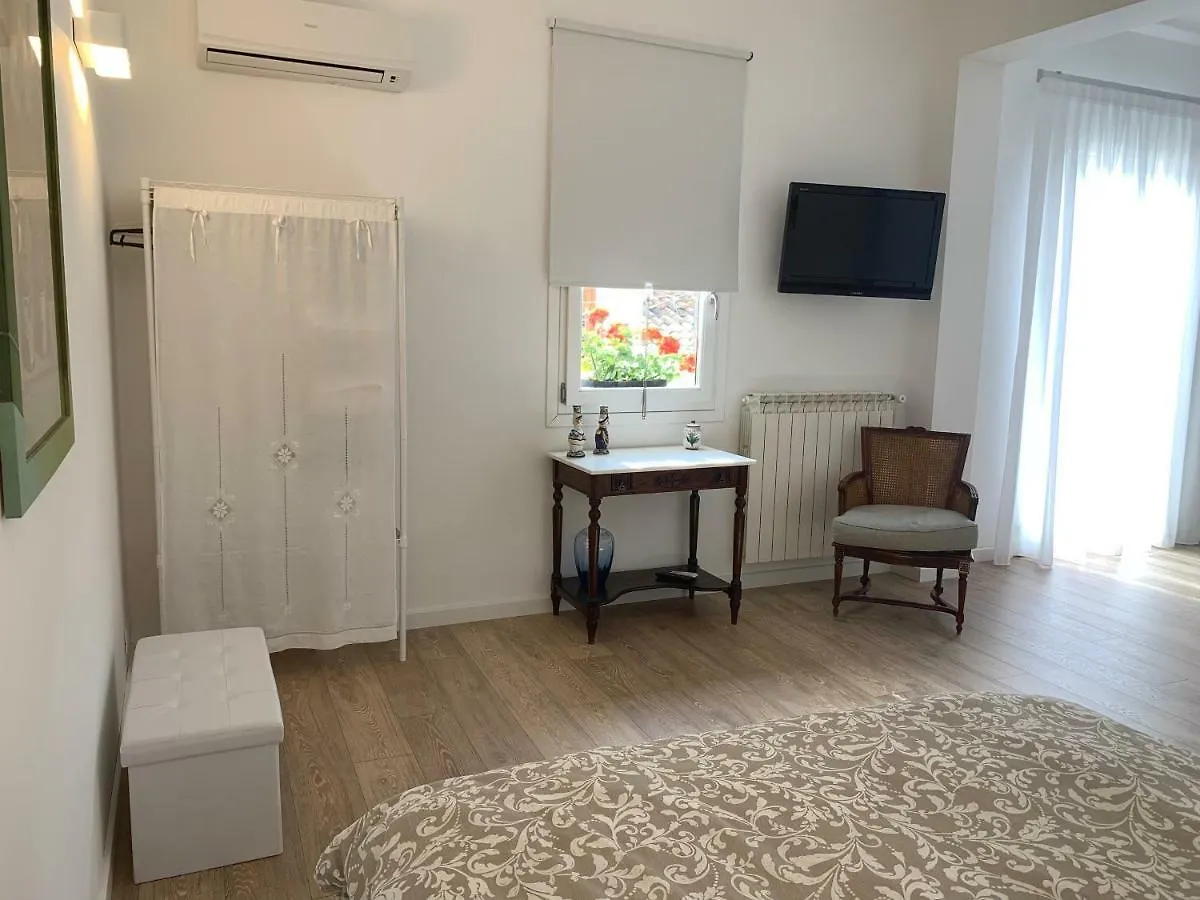Residence Le Rose Castellammare del Golfo Appartement