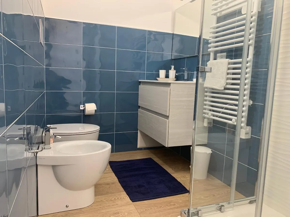 Residence Le Rose Castellammare del Golfo 0*,  Italie