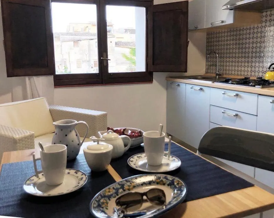 Residence Le Rose Castellammare del Golfo 0*,  Italie