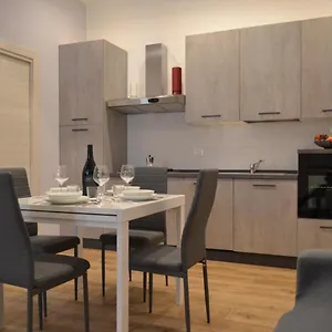 Del Golfo Appartement