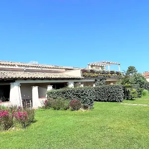 1 San Teodoro (Sardinia)