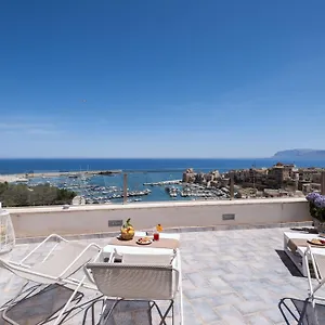 Bed & Breakfast Tannur, Castellammare del Golfo