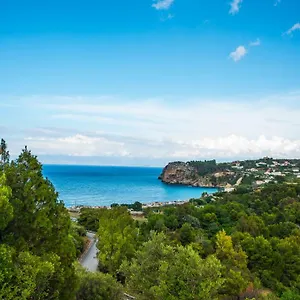 Casa Vacanze Baia Di Guidaloca Hébergement de vacances