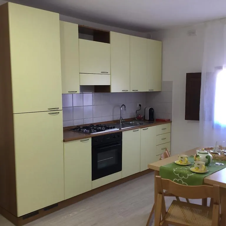 Residence Le Rose Castellammare del Golfo