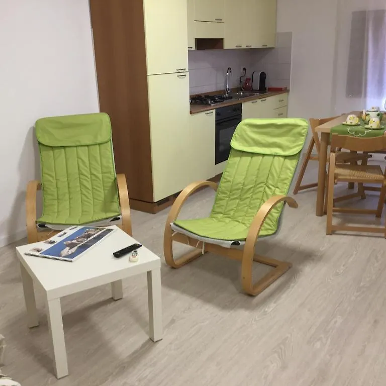 Residence Le Rose Castellammare del Golfo