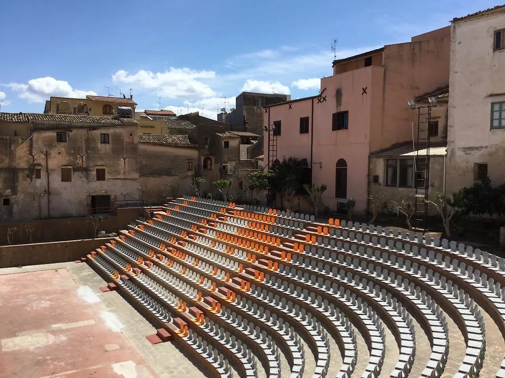 Residence Le Rose Castellammare del Golfo