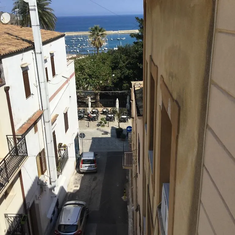 Residence Le Rose Castellammare del Golfo