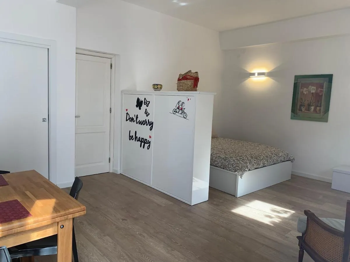 Residence Le Rose Castellammare del Golfo